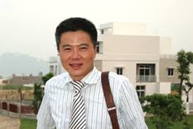 nhà toán học lỗi lạc giáo sư toán học