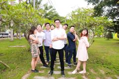 gia sư Tiểu học