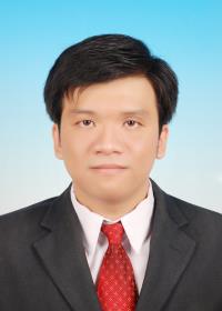   Thầy Lê Chí Hiếu - Sinh năm: 1987 