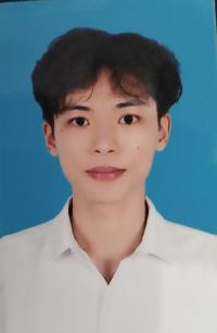   Thầy Nguyễn Nhựt Hào - Sinh năm: 2001 