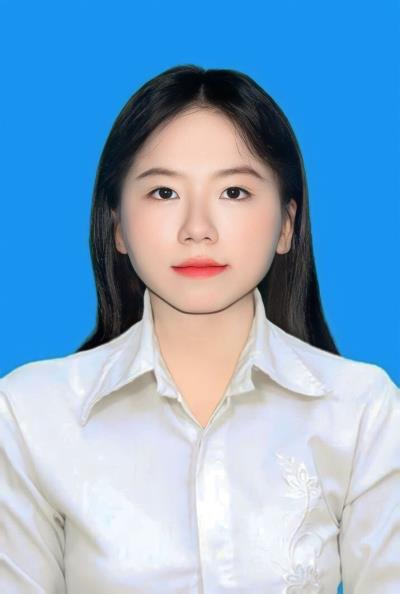   Cô Nguyễn Thanh Tâm  - Sinh năm: 24/09/2005 
