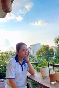 gia sư Mầm Non